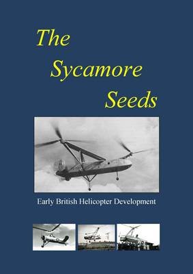 The Sycamore Seeds