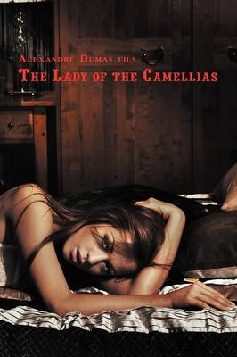 The Lady of the Camellias