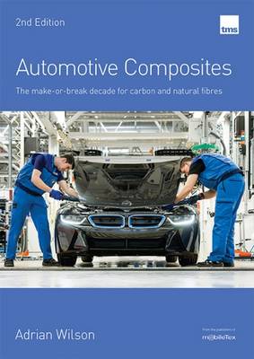 Automotive Composites