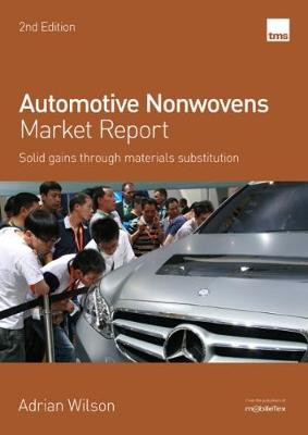 Automotive Nonwovens