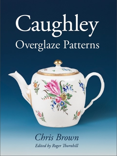 Caughley Overglaze Patterns
