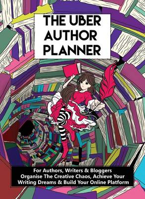 The Uber Author Planner