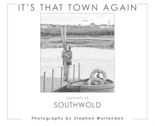 It's That Town Again