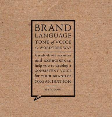 Brand Language