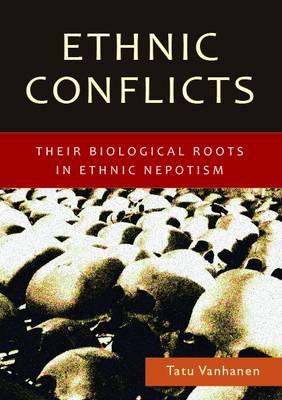 Ethnic Conflicts
