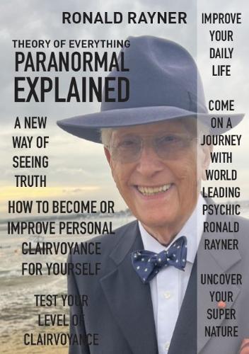 Paranormal Explained