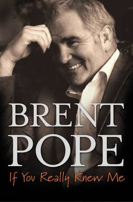 Brent Pope