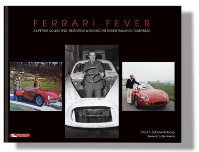 Ferrari Fever