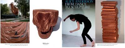 From Dance To Sculpture
