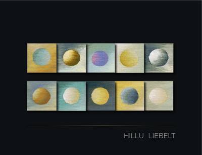 Hillu Liebelt