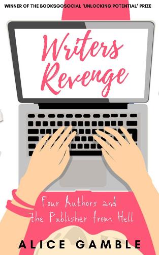 Writers Revenge