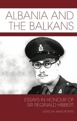 Albania and the Balkans