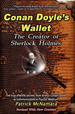 Conan Doyle's Wallet