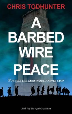 A Barbed Wire Peace