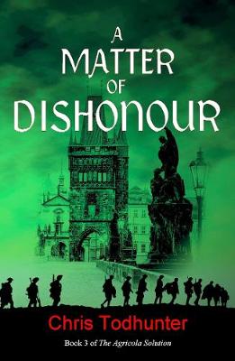 A Matter of Dishonour