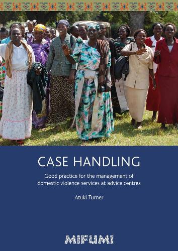 Case Handling