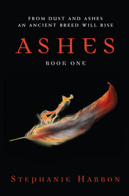 Ashes: Pt. 1