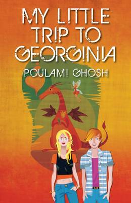 My Little Trip to Georginia