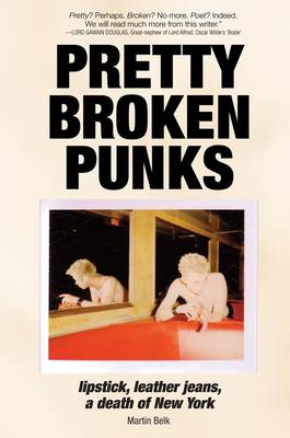 Pretty Broken Punks