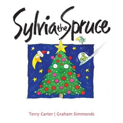 Sylvia the Spruce