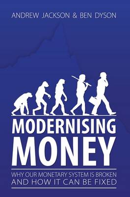 Modernising Money