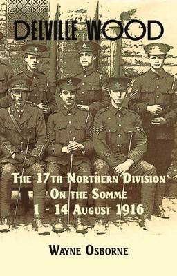 Delville Wood