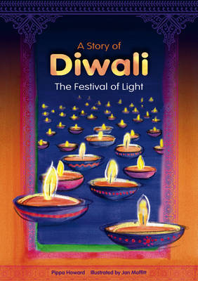 A Story of Diwali