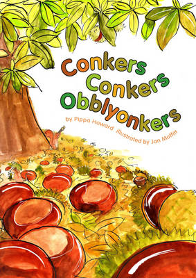 Conkers, Conkers, Obblyonkers