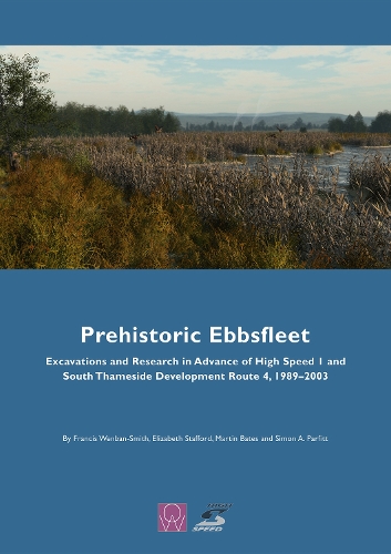 Prehistoric Ebbsfleet