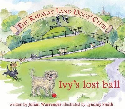 The Railway Land Dogs' Club