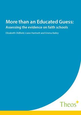 More Than an Educated Guess