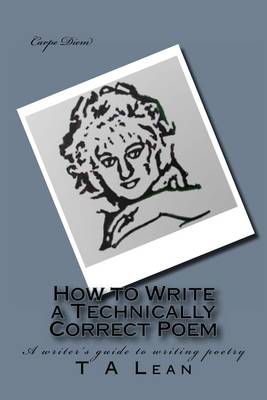 How to Write a Technically Correct Poem