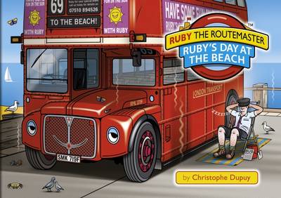 Ruby the Routemaster's Adventures