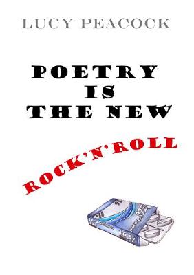 Poetry is the New Rock 'n' Roll