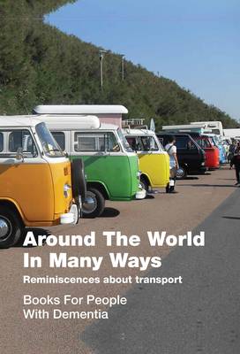 Around the World in Many Ways