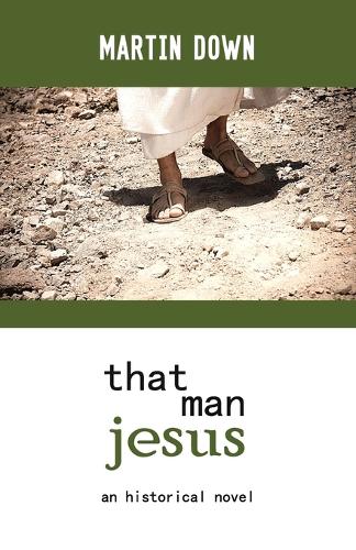 That Man Jesus