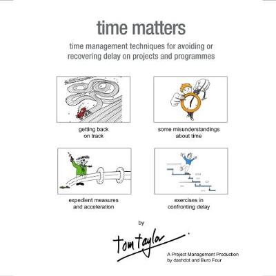 Time Matters