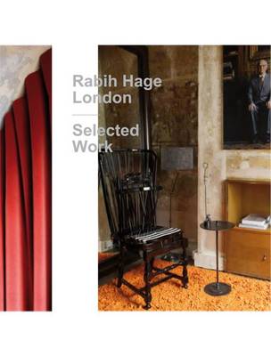 Rabih Hage London