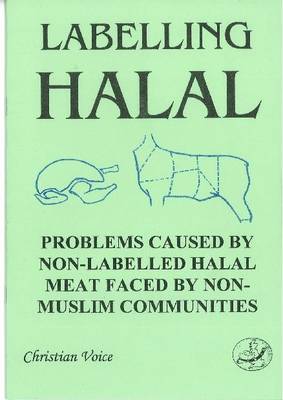 Labelling Halal