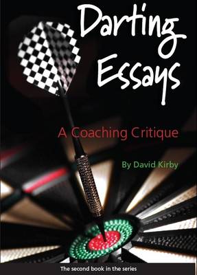 Darting Essays