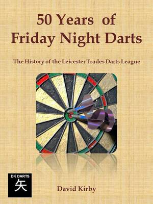 50 Years of Friday Night Darts