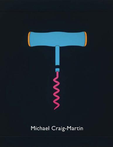 Michael Craig-Martin