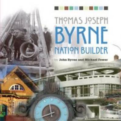 Thomas Joseph Byrne Nation Builder
