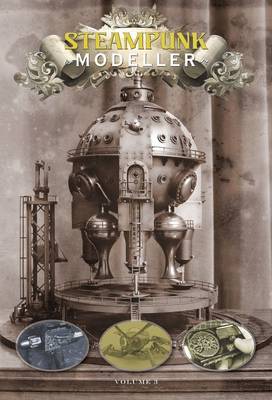 Steampunk Modeller