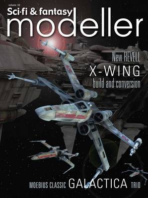 Sci.Fi & Fantasy Modeller