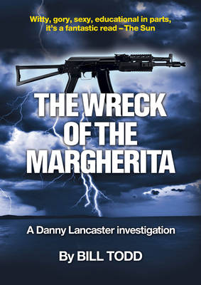 The Wreck of the Margherita