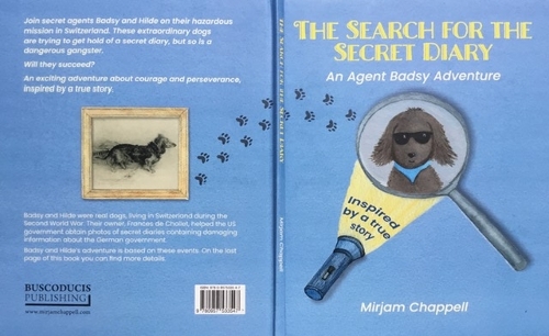 The Search for the Secret Diary