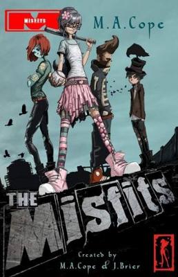 The Misfits