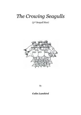 The Crowing Seagulls