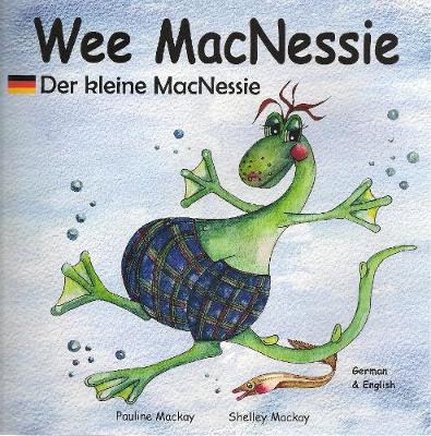 Wee MacNessie